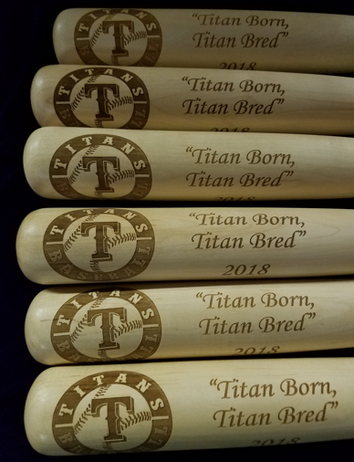 custom baseball bats with logo engraving main link example
